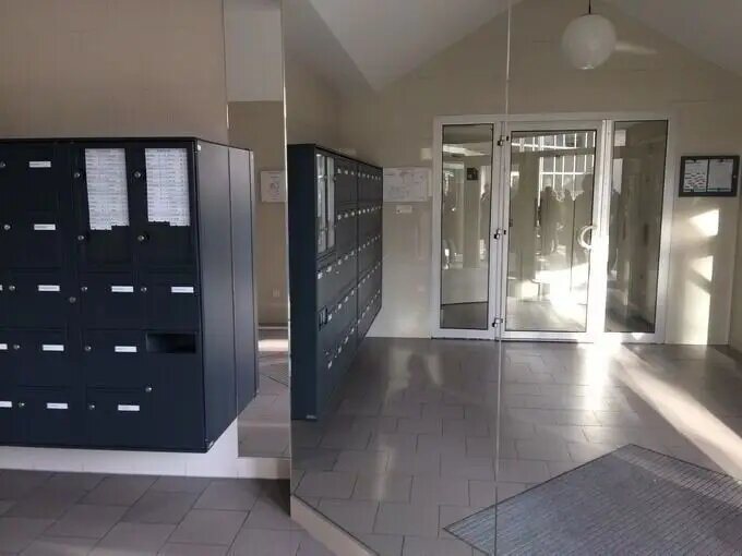 Appartement à louer, 80m², Montrouge