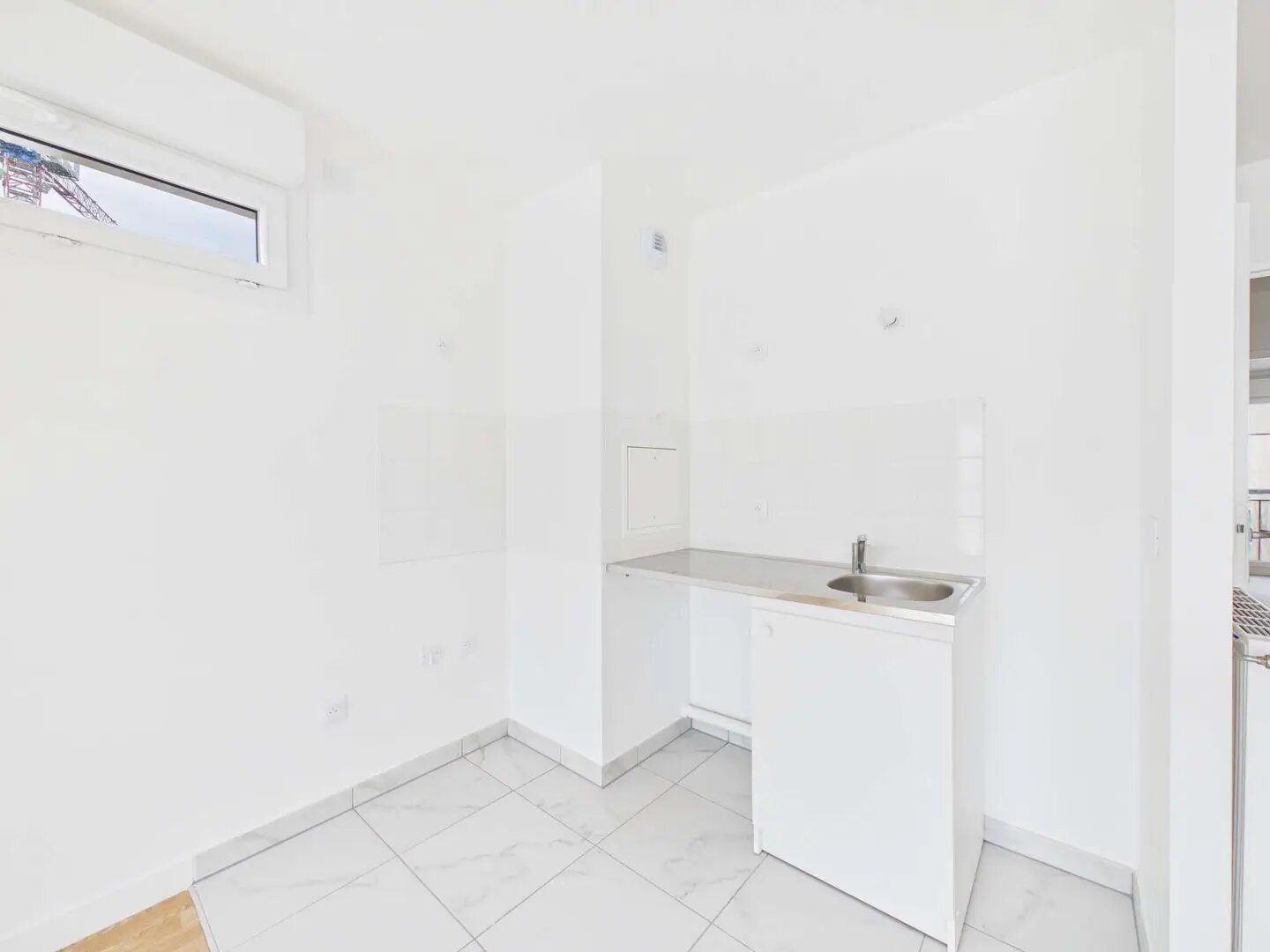 Appartement à louer, 45m², Le Plessis-Trévise