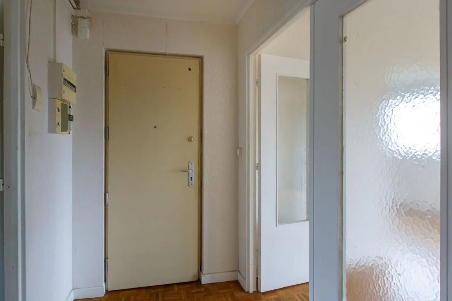 Appartement à louer, 68m², Epinay-sur-Seine