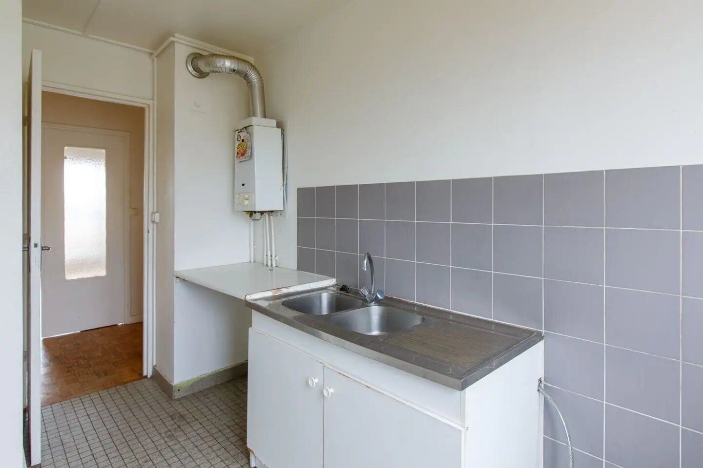 Appartement à louer, 68m², Epinay-sur-Seine