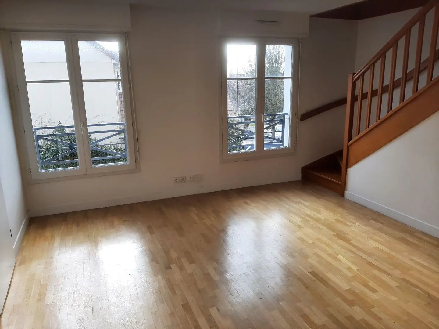 Appartement à louer, 64m², Dammartin-en-Goële