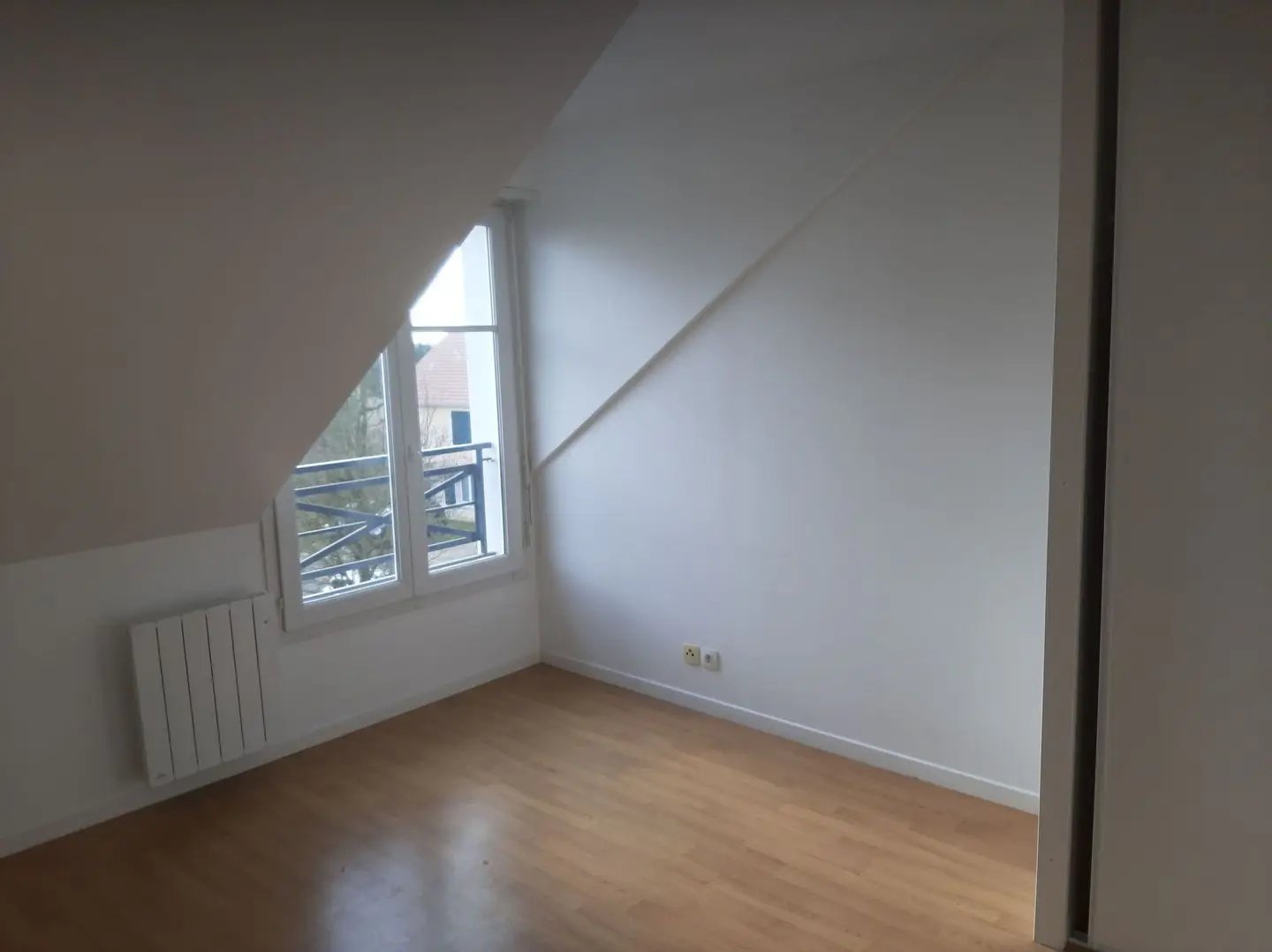 Appartement à louer, 64m², Dammartin-en-Goële