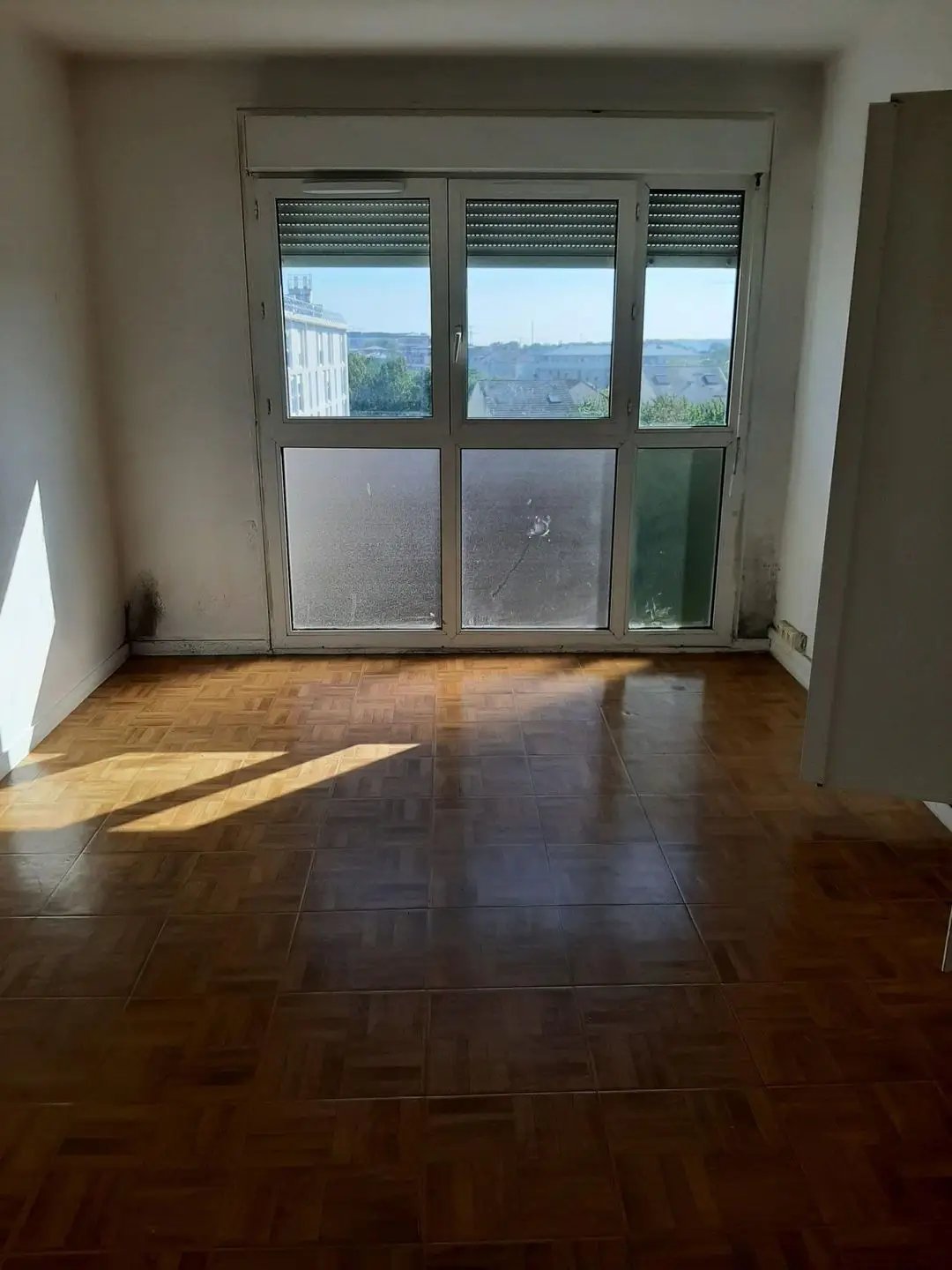 Appartement à louer, 44m², Massy