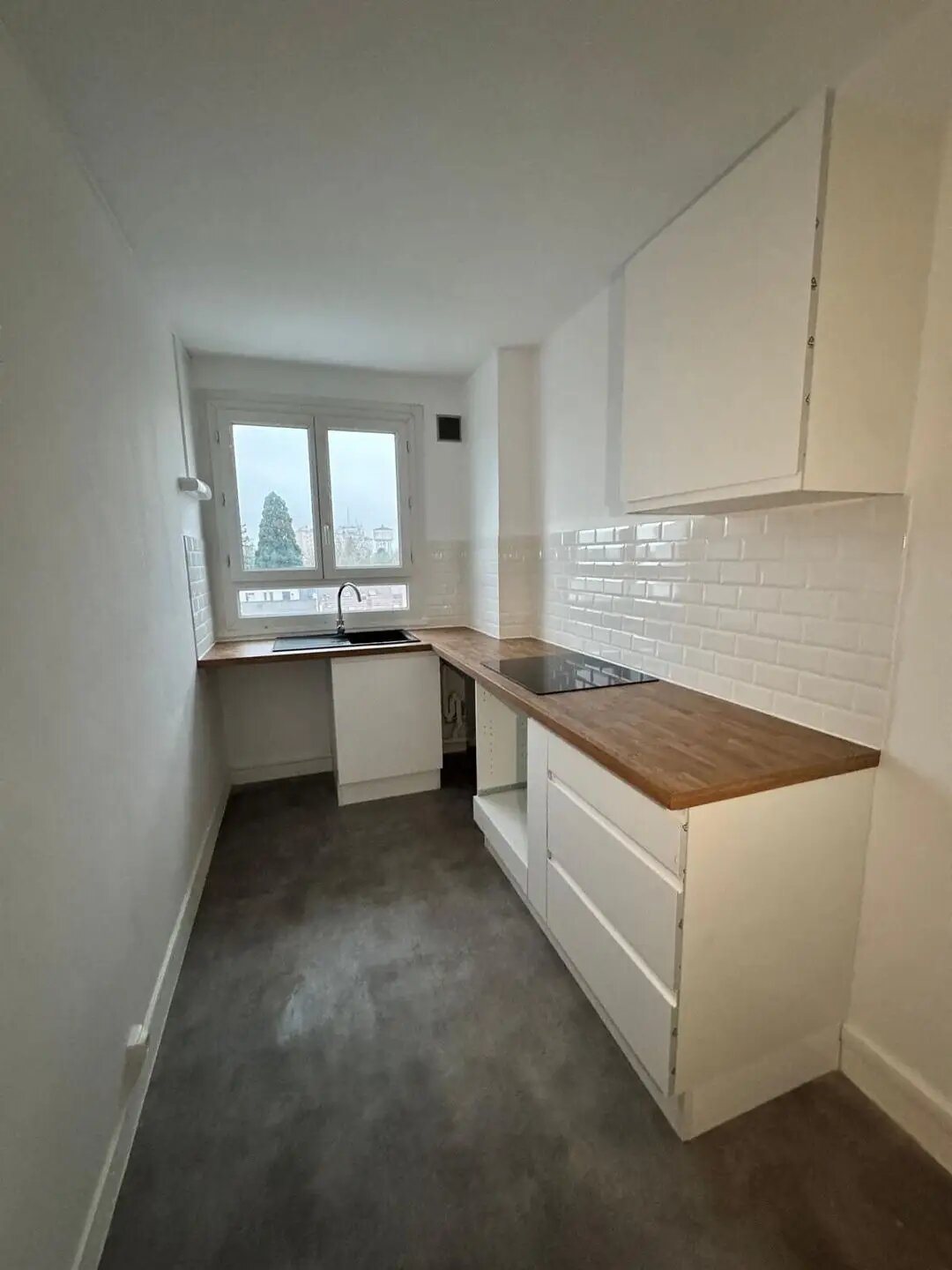 Appartement à louer, 69m², Montreuil