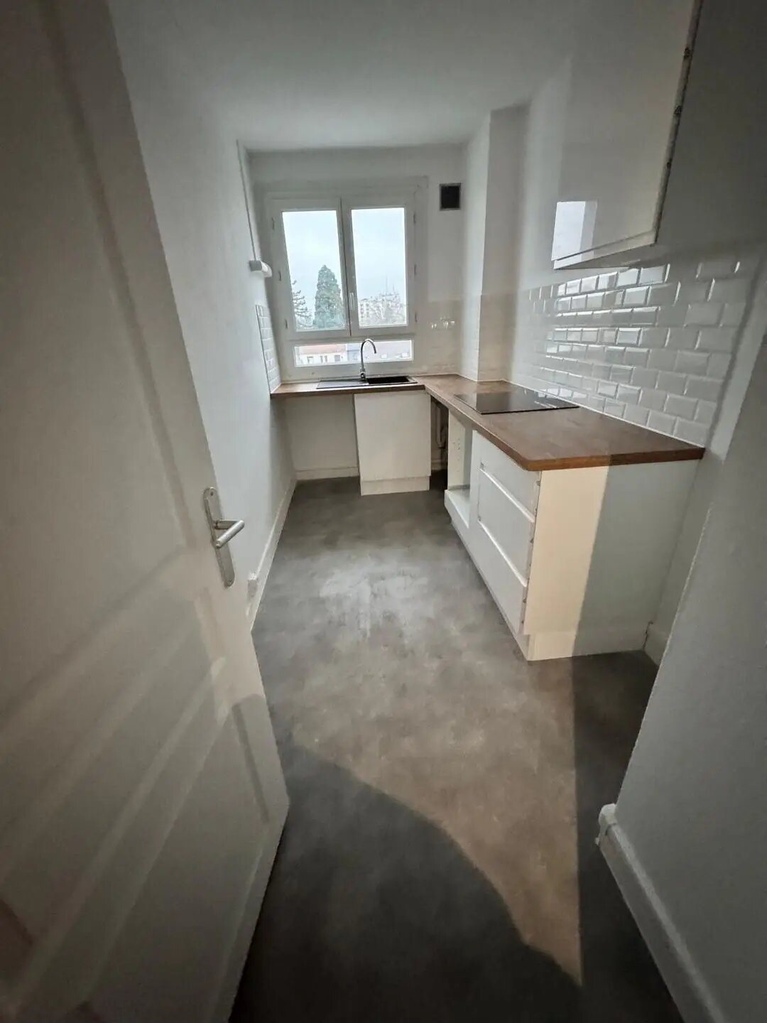 Appartement à louer, 69m², Montreuil