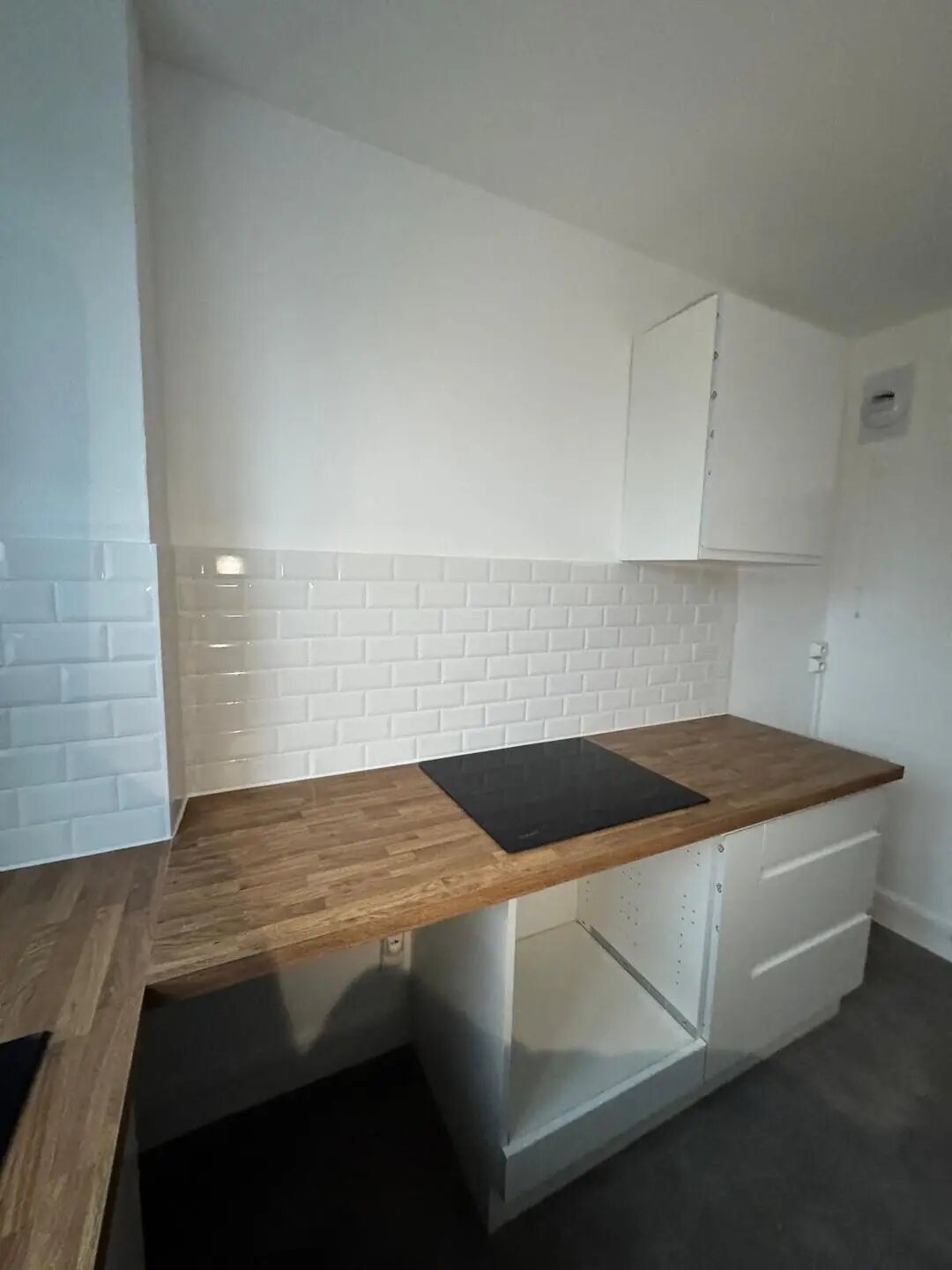 Appartement à louer, 69m², Montreuil