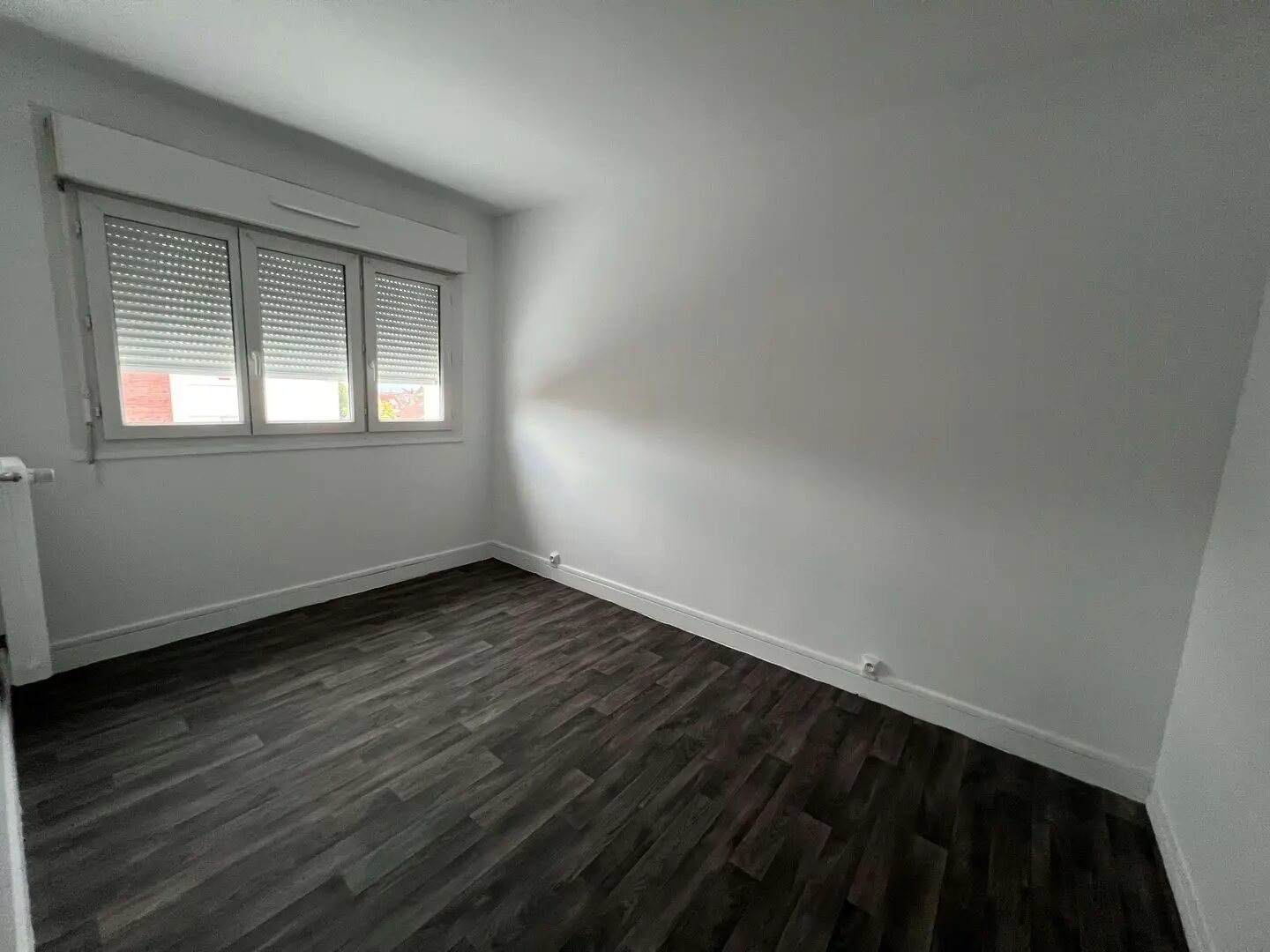 Appartement à louer, 69m², Montreuil