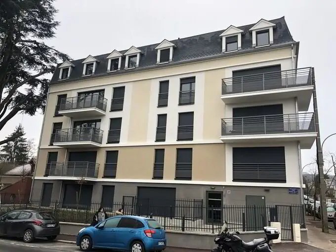 Appartement à louer, 66m², Viroflay