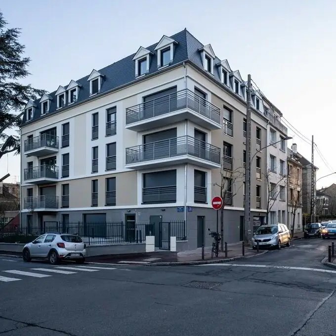 Appartement à louer, 66m², Viroflay