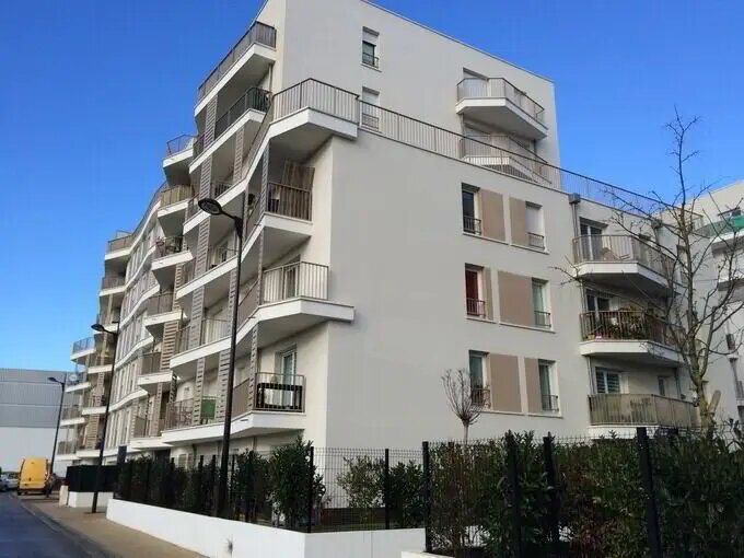 Appartement à louer, 46m², Vélizy-Villacoublay