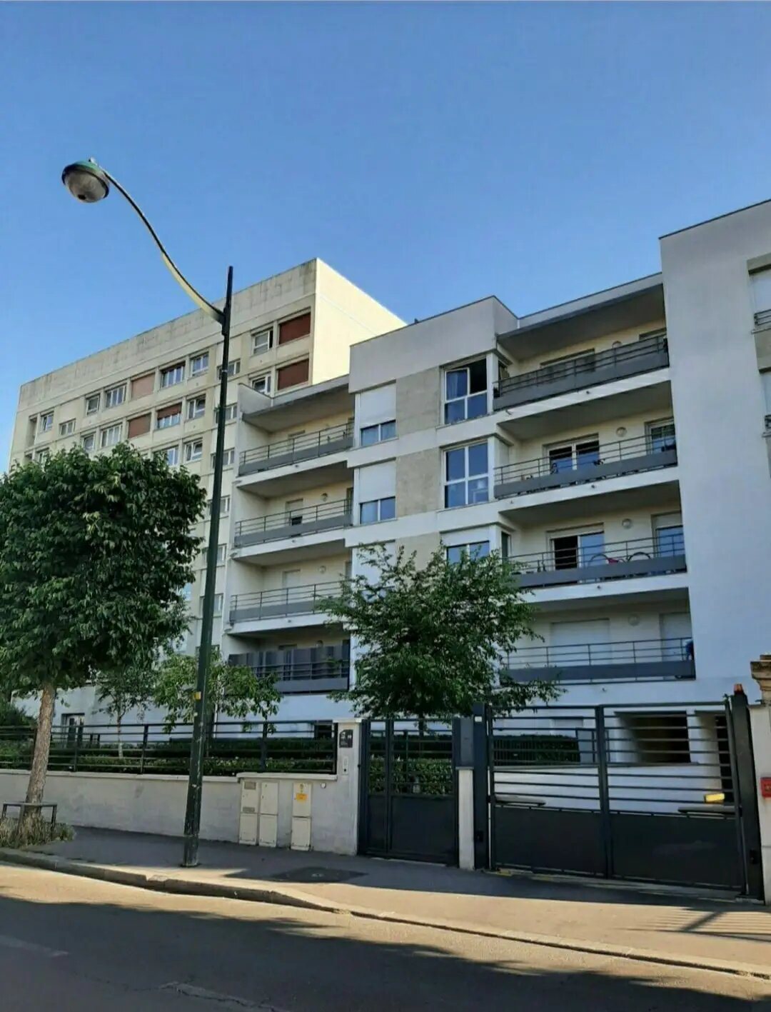 Appartement à louer, 63m², Les Pavillons-sous-Bois
