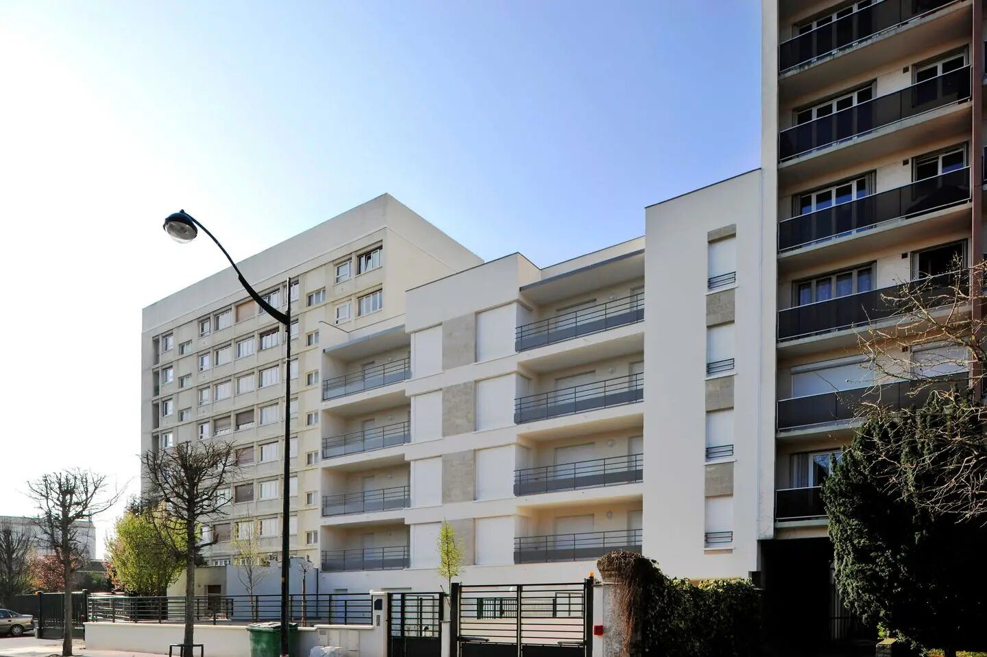 Appartement à louer, 63m², Les Pavillons-sous-Bois