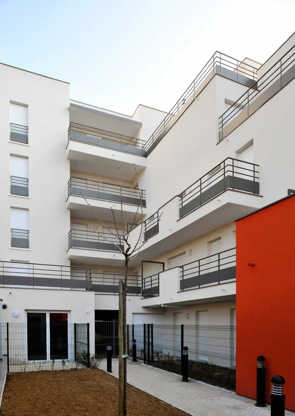 Appartement à louer, 63m², Les Pavillons-sous-Bois