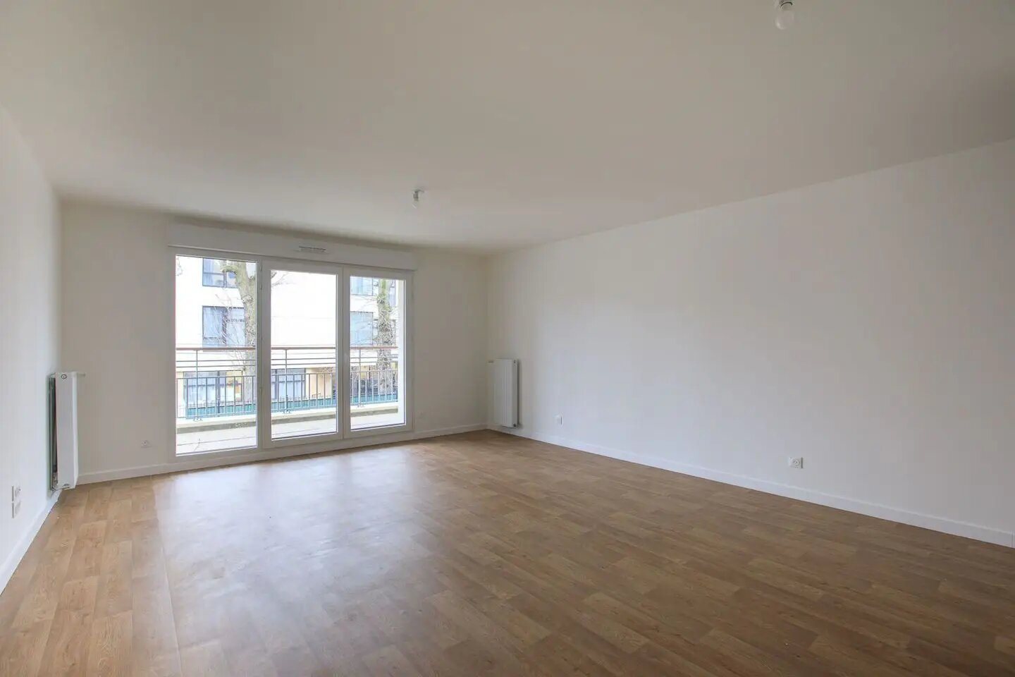 Appartement à louer, 48m², Aulnay-sous-Bois