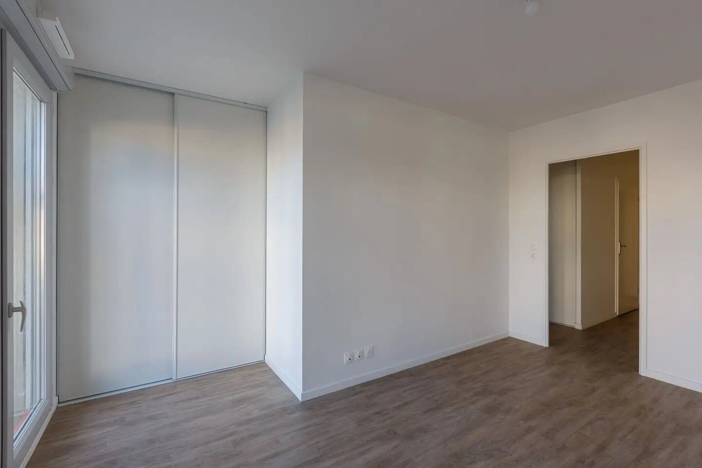 Appartement à louer, 66m², Drancy