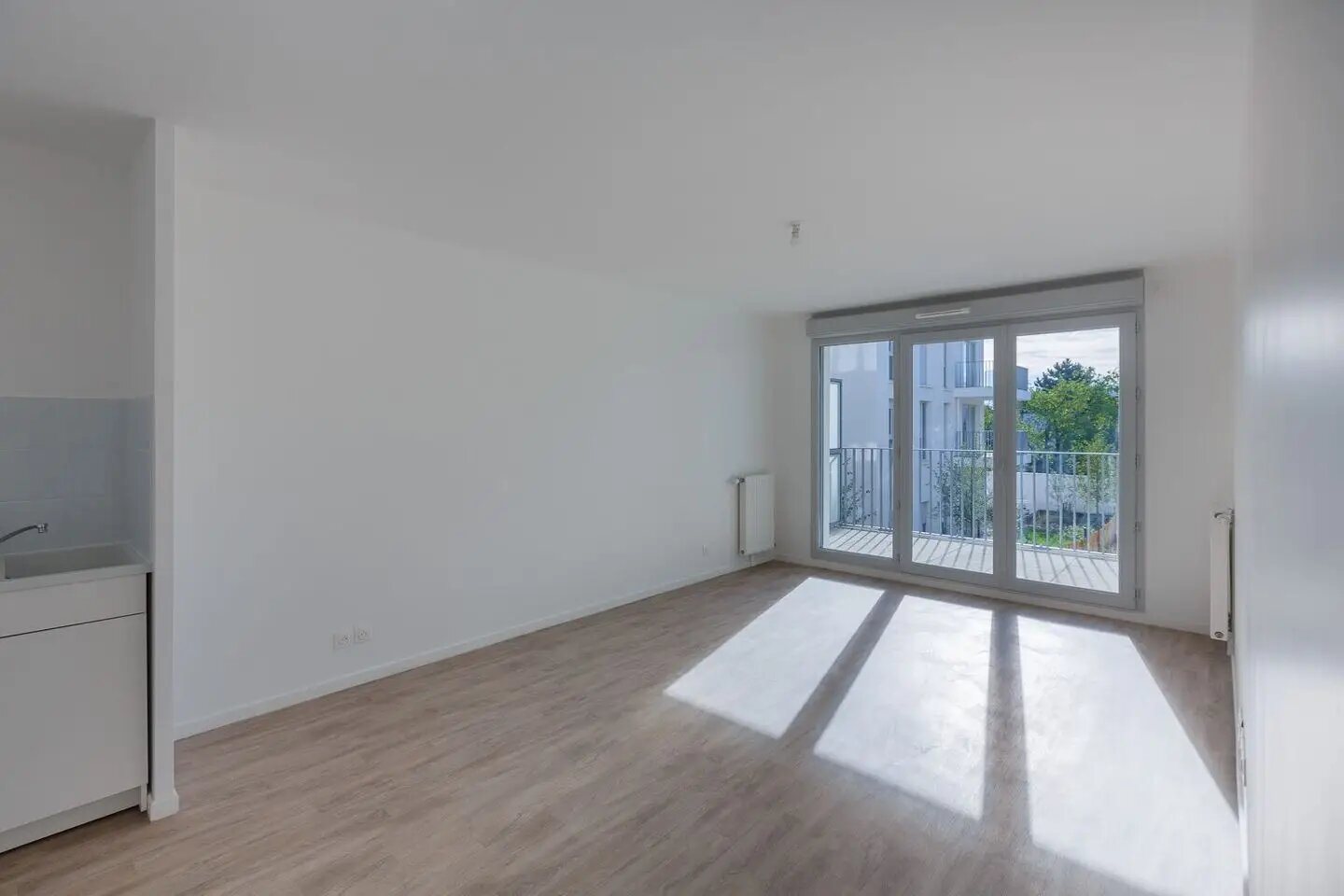 Appartement à louer, 66m², Drancy
