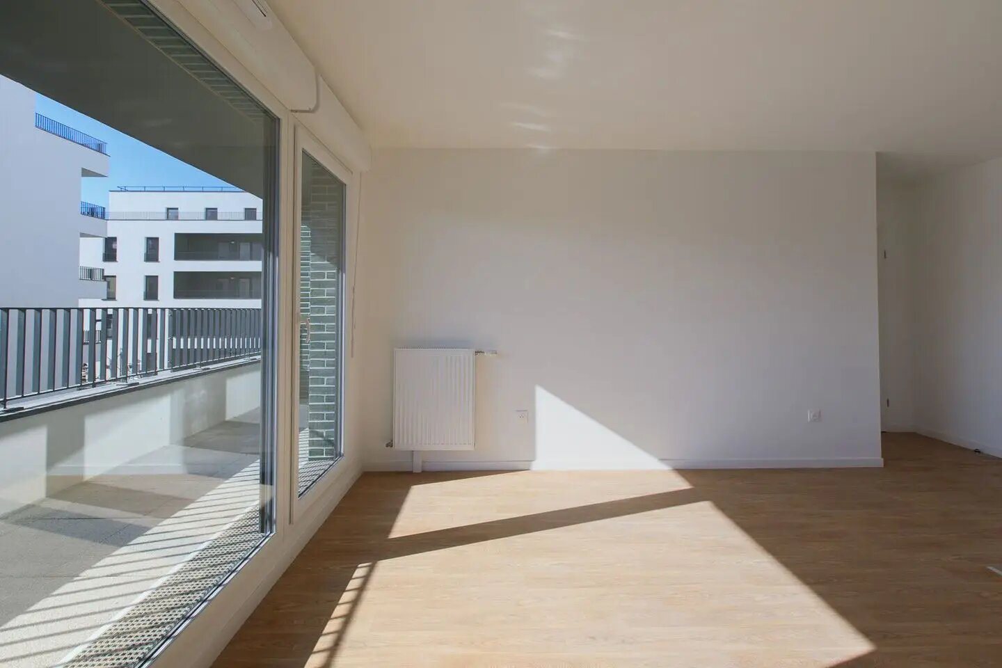 Appartement à louer, 39m², Sucy-en-Brie