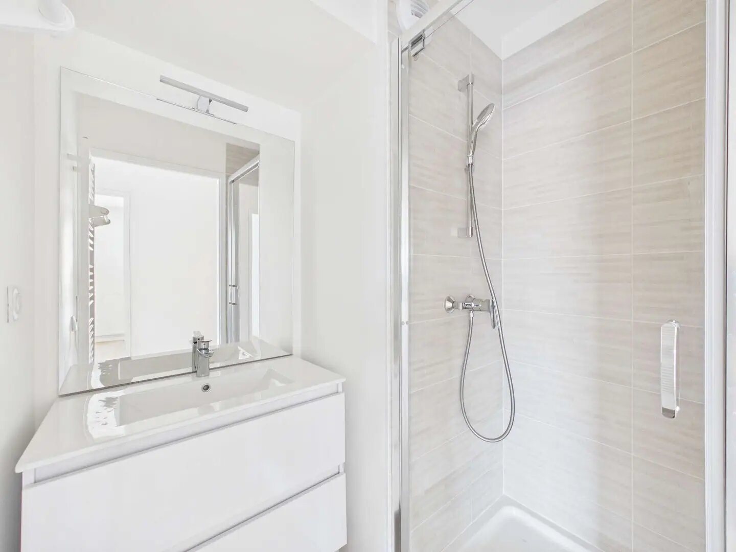 Appartement à louer, 47m², Soisy-sous-Montmorency