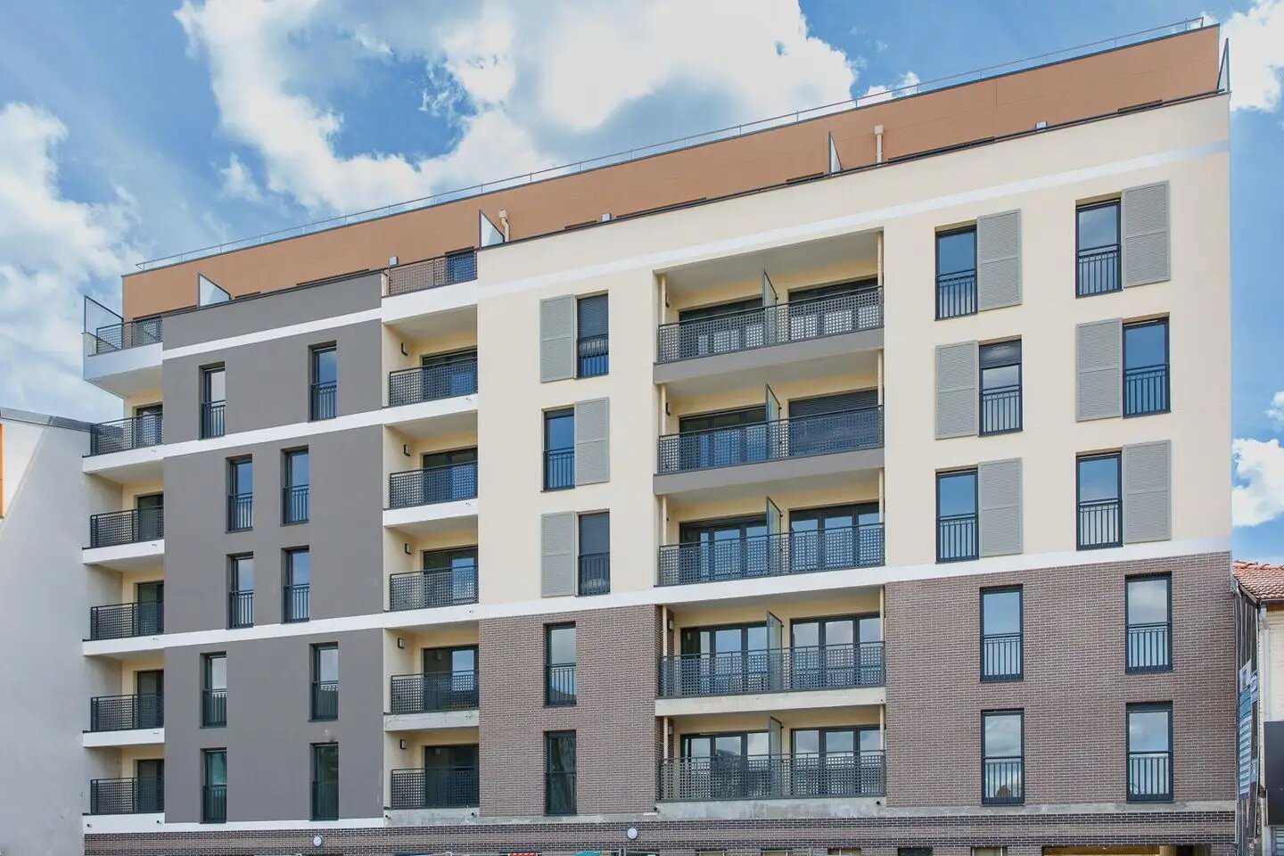 Appartement à louer, 38m², Les Pavillons-sous-Bois