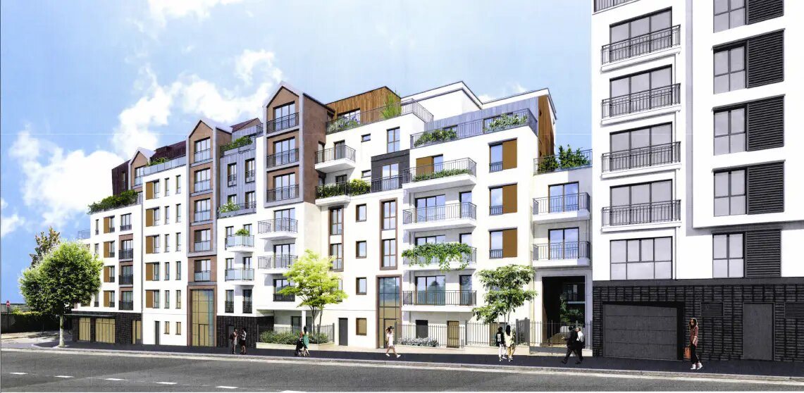Appartement à louer, 23m², Nogent-sur-Marne