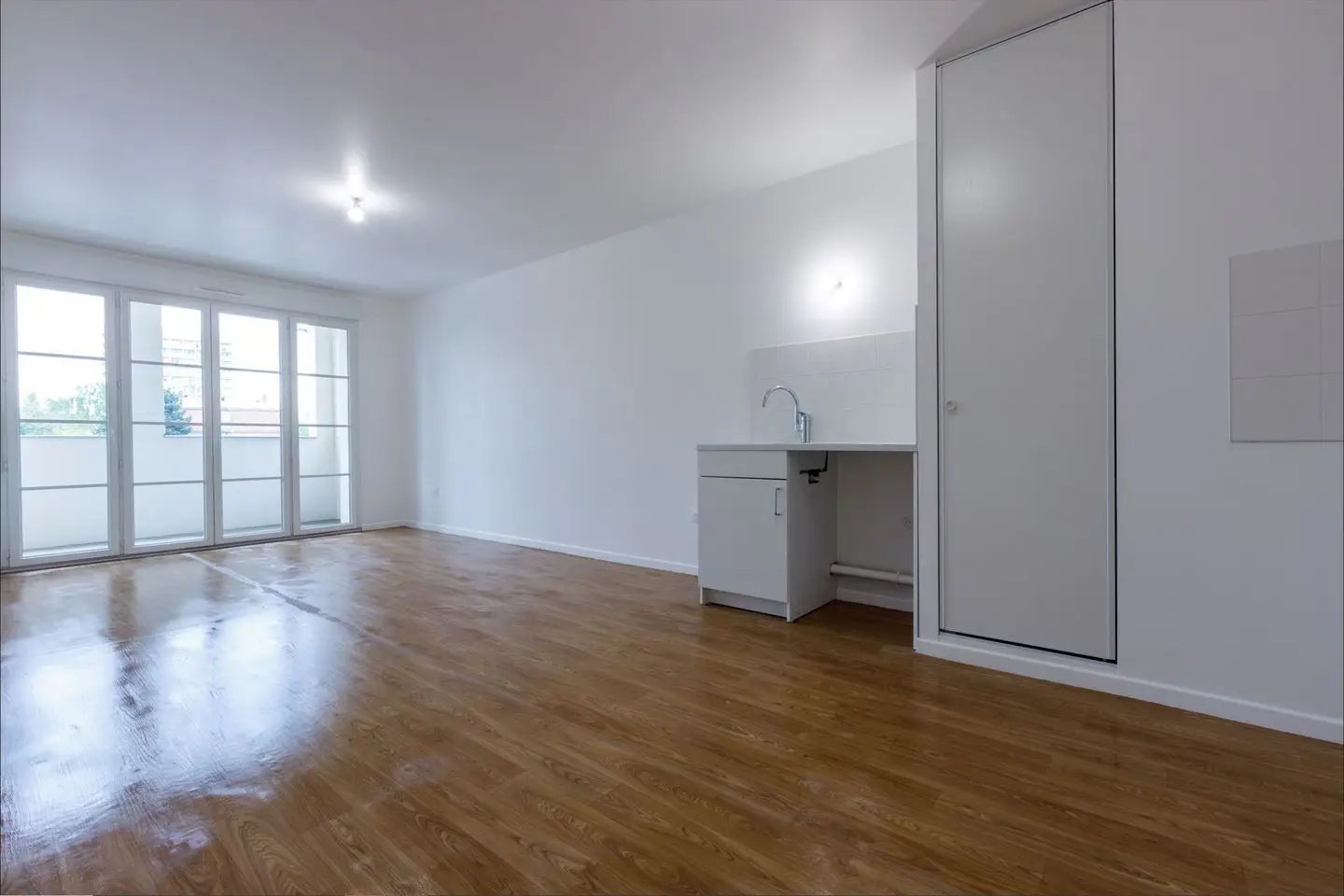 Appartement à louer, 79m², Le Blanc-Mesnil