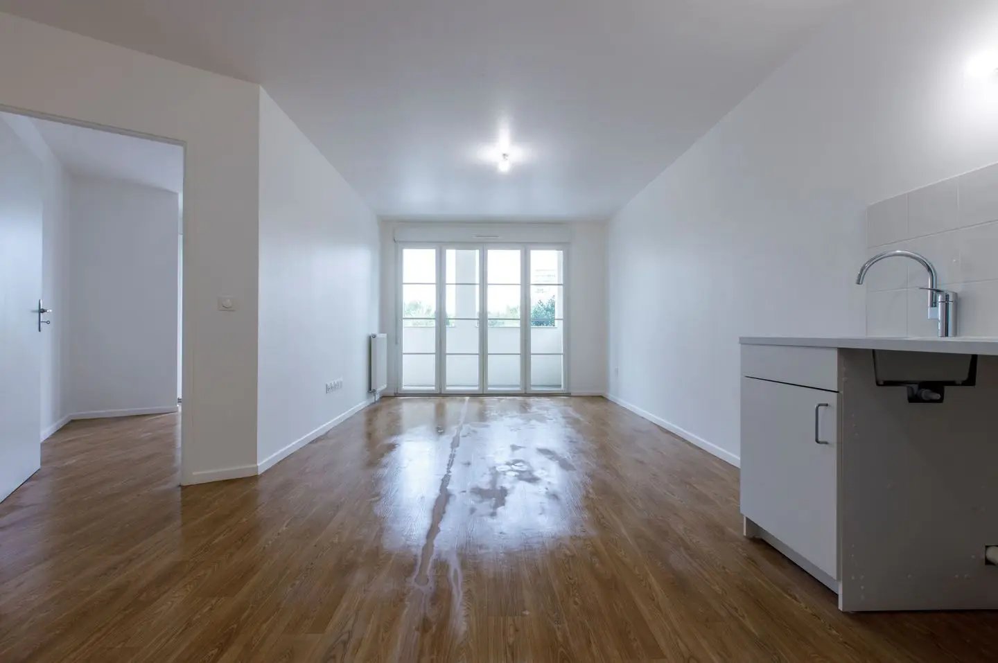 Appartement à louer, 79m², Le Blanc-Mesnil