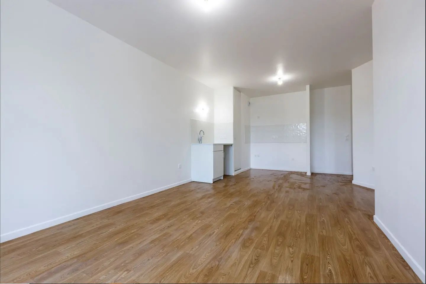 Appartement à louer, 79m², Le Blanc-Mesnil