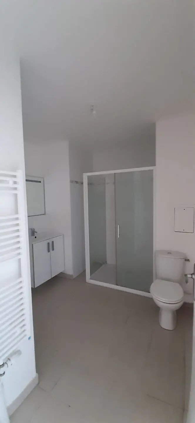 Appartement à louer, 41m², Colombes