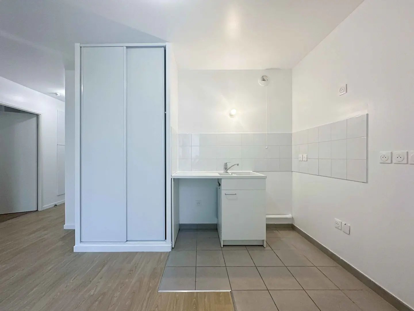 Appartement à louer, 37m², Champigny-sur-Marne