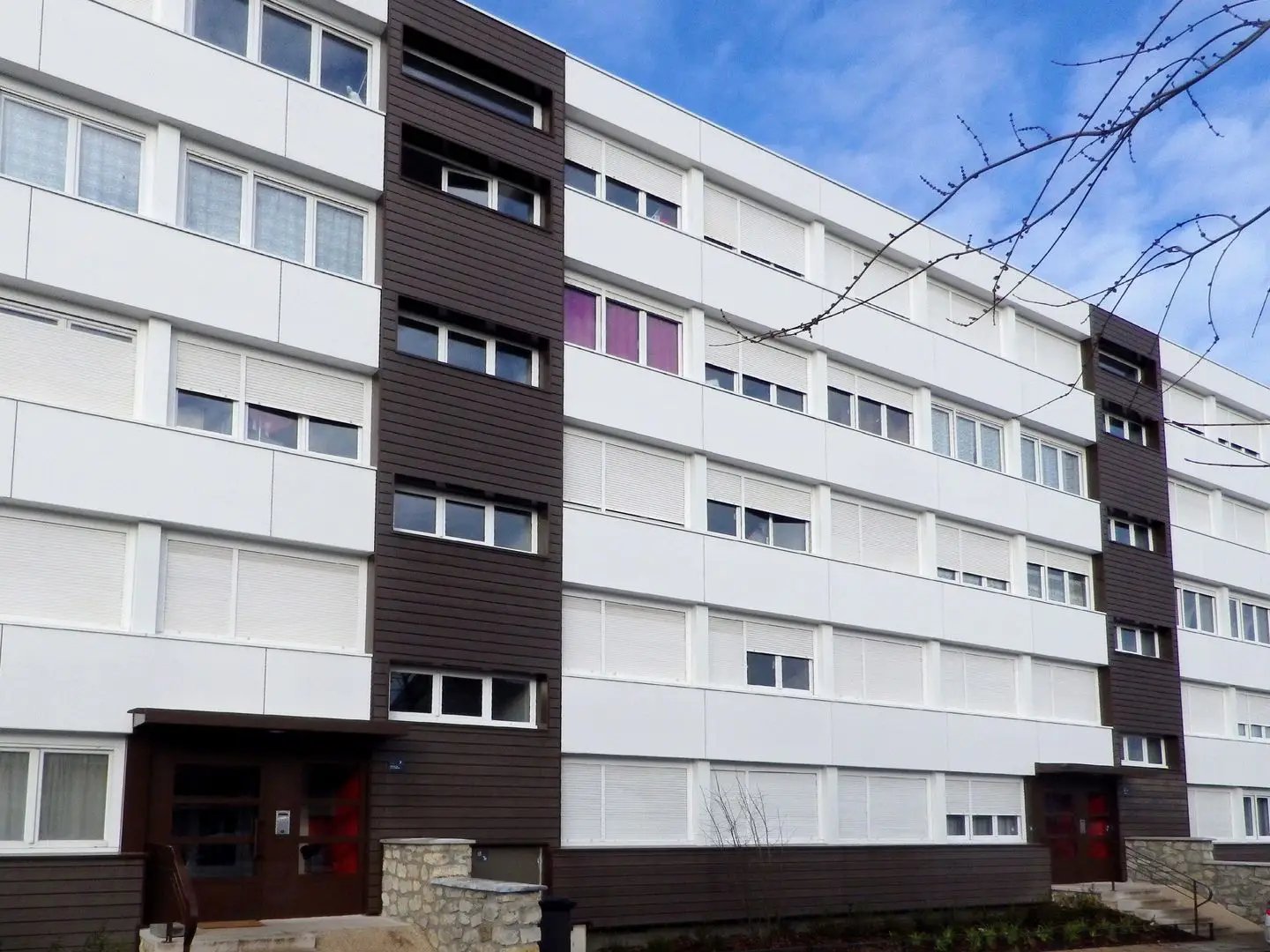 Appartement à louer, 55m², Champigny-sur-Marne