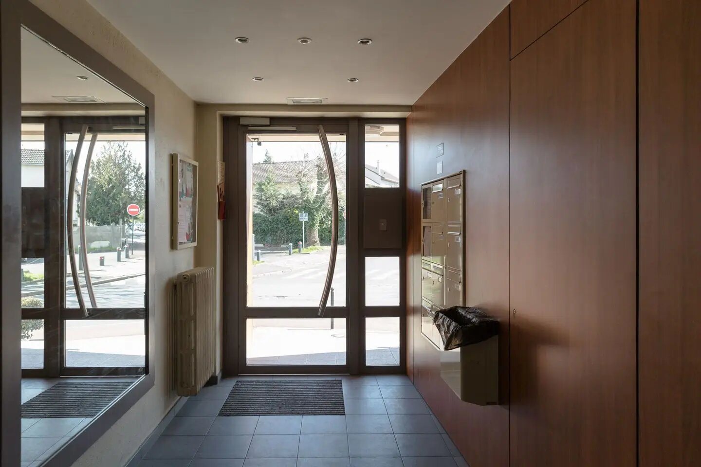 Appartement à louer, 54m², Le Blanc-Mesnil
