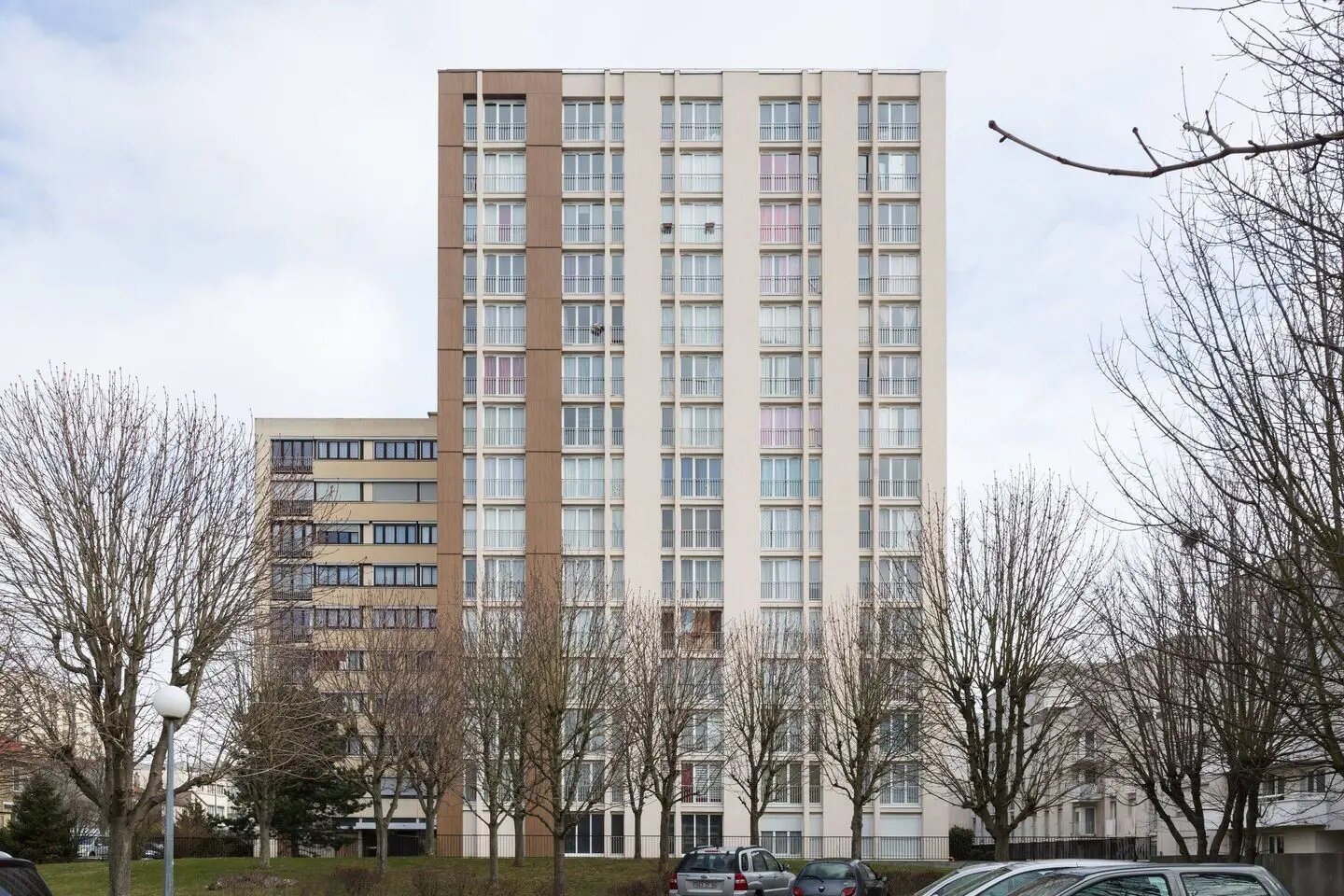 Appartement à louer, 28m², Vitry-sur-Seine