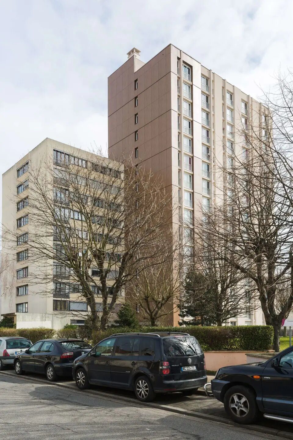 Appartement à louer, 28m², Vitry-sur-Seine
