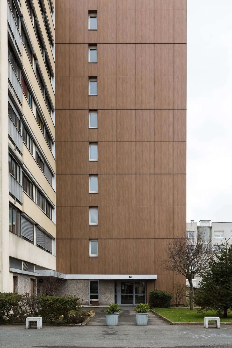 Appartement à louer, 28m², Vitry-sur-Seine