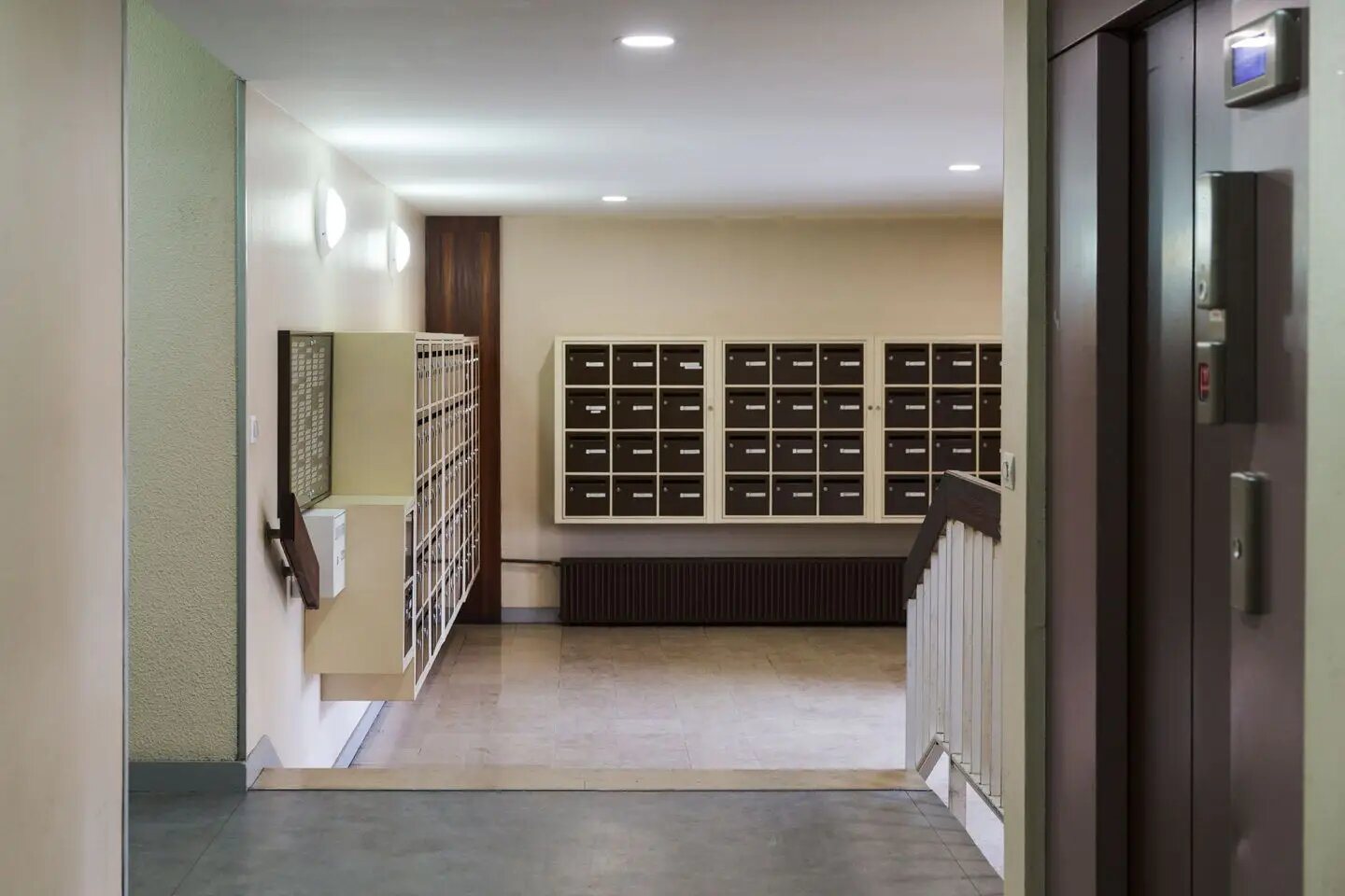 Appartement à louer, 28m², Vitry-sur-Seine