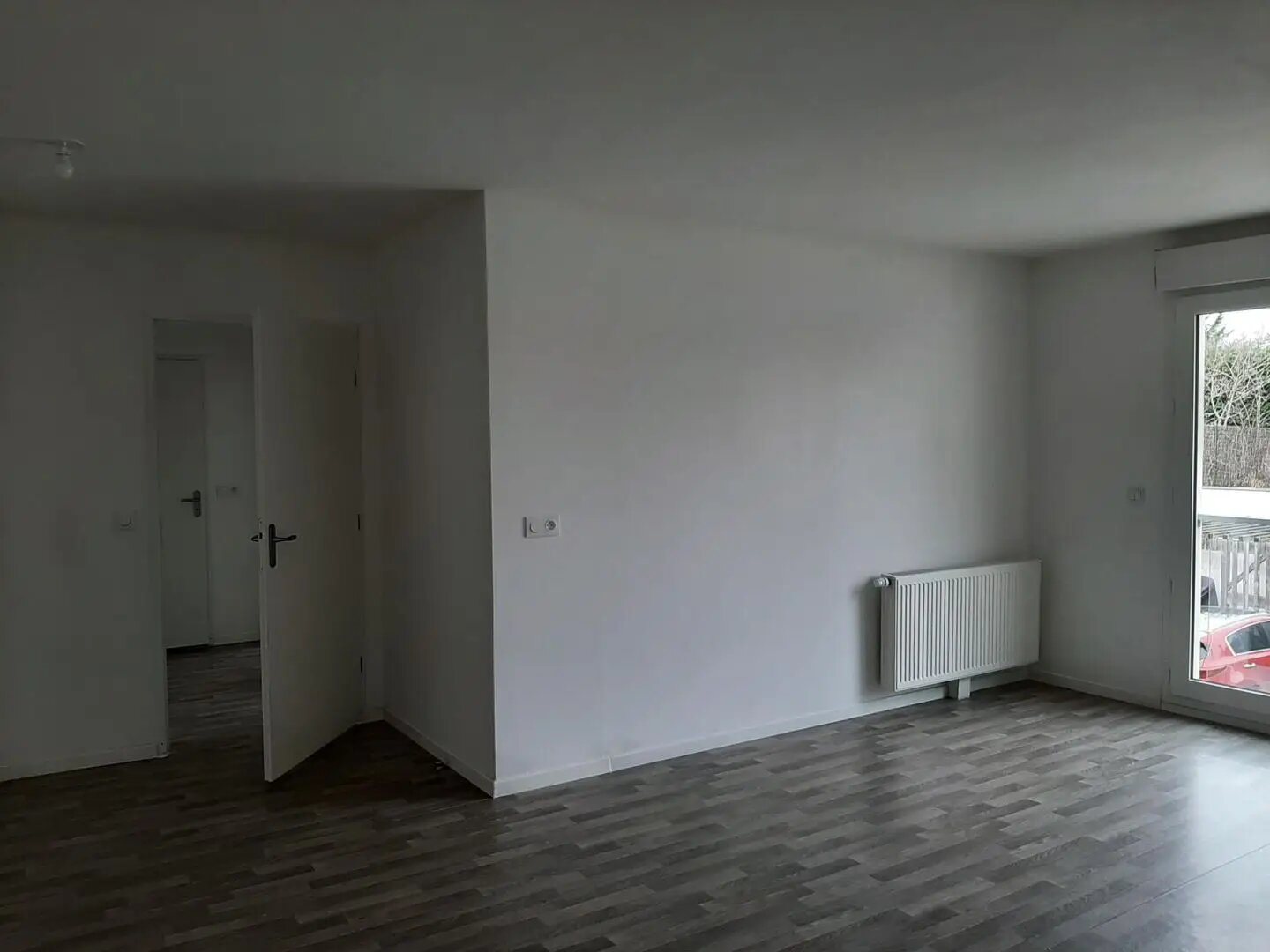 Appartement à louer, 63m², Marly-le-Roi