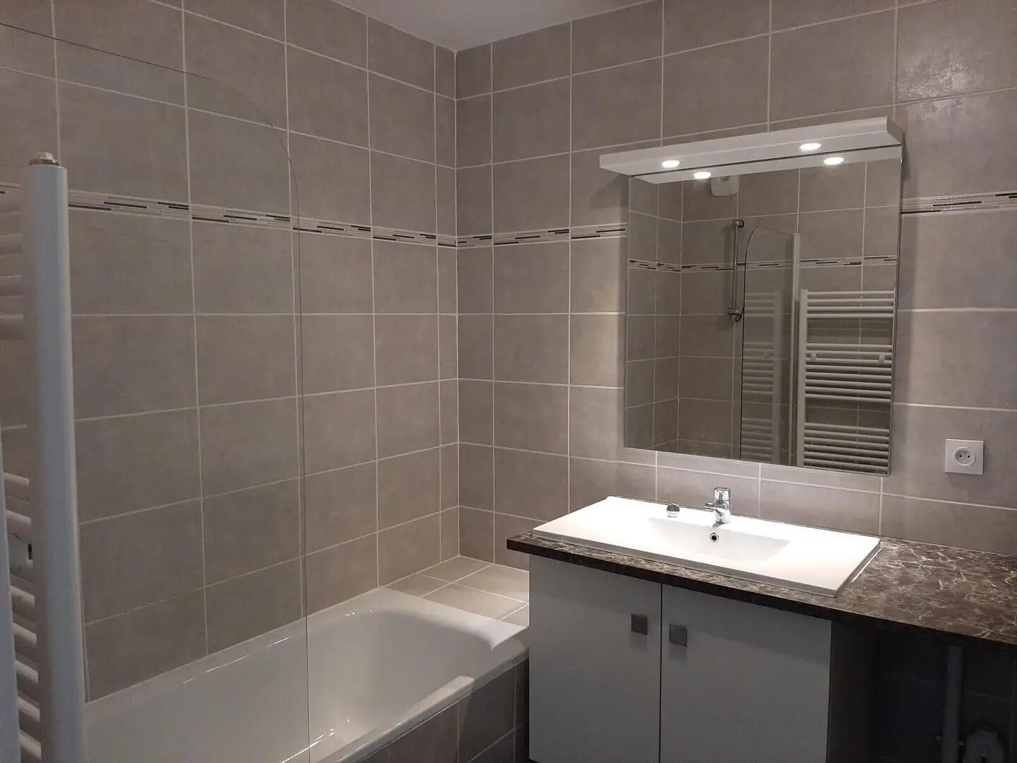 Appartement à louer, 63m², Marly-le-Roi
