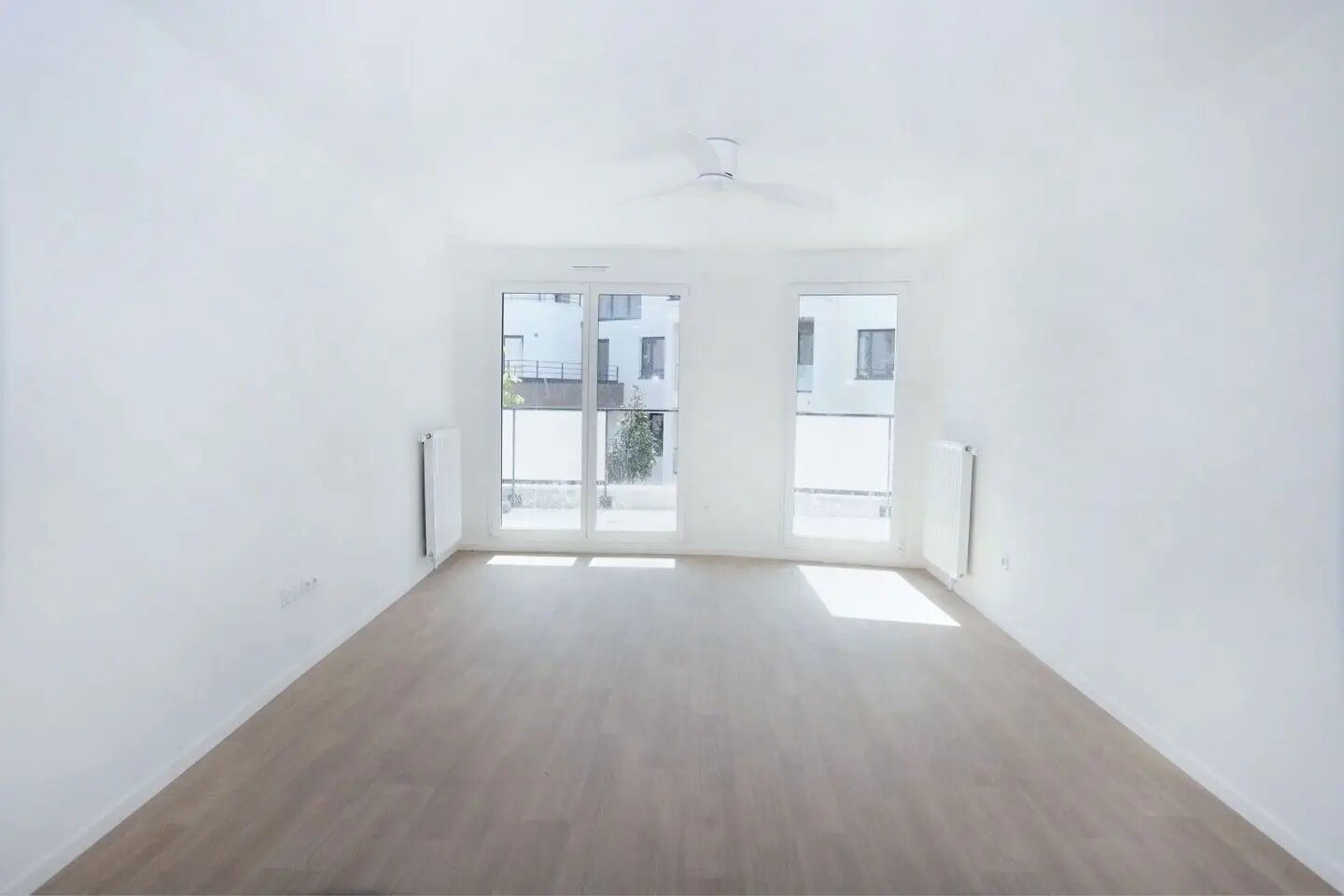 Appartement à louer, 61m², Chatou