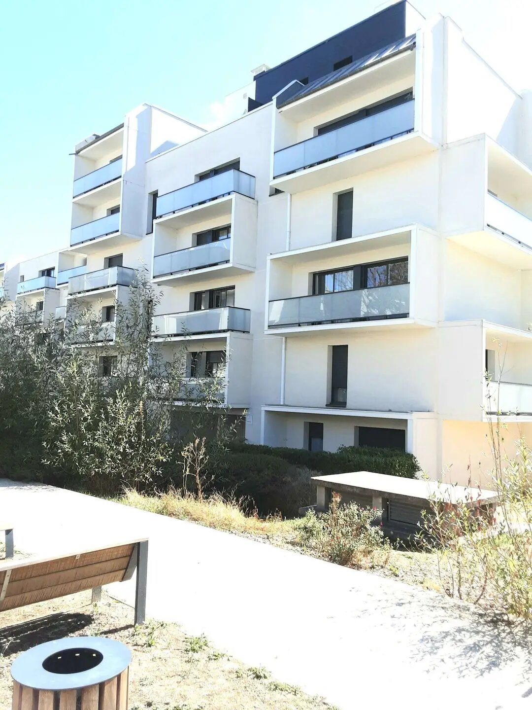 Appartement à louer, 73m², Le Plessis-Robinson