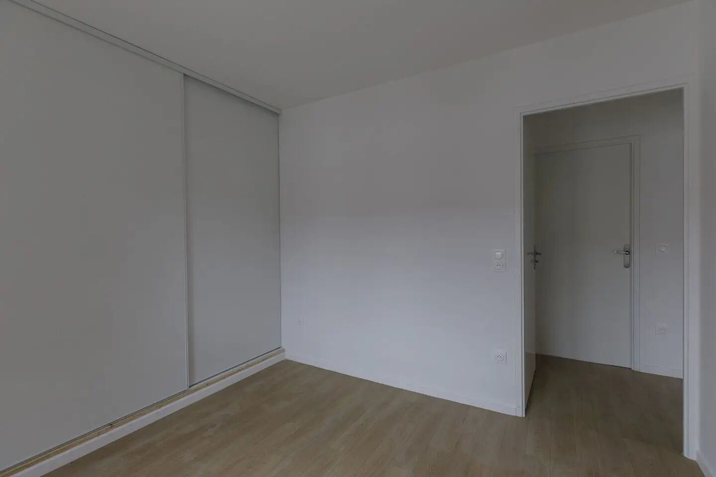 Appartement à louer, 63m², Sarcelles