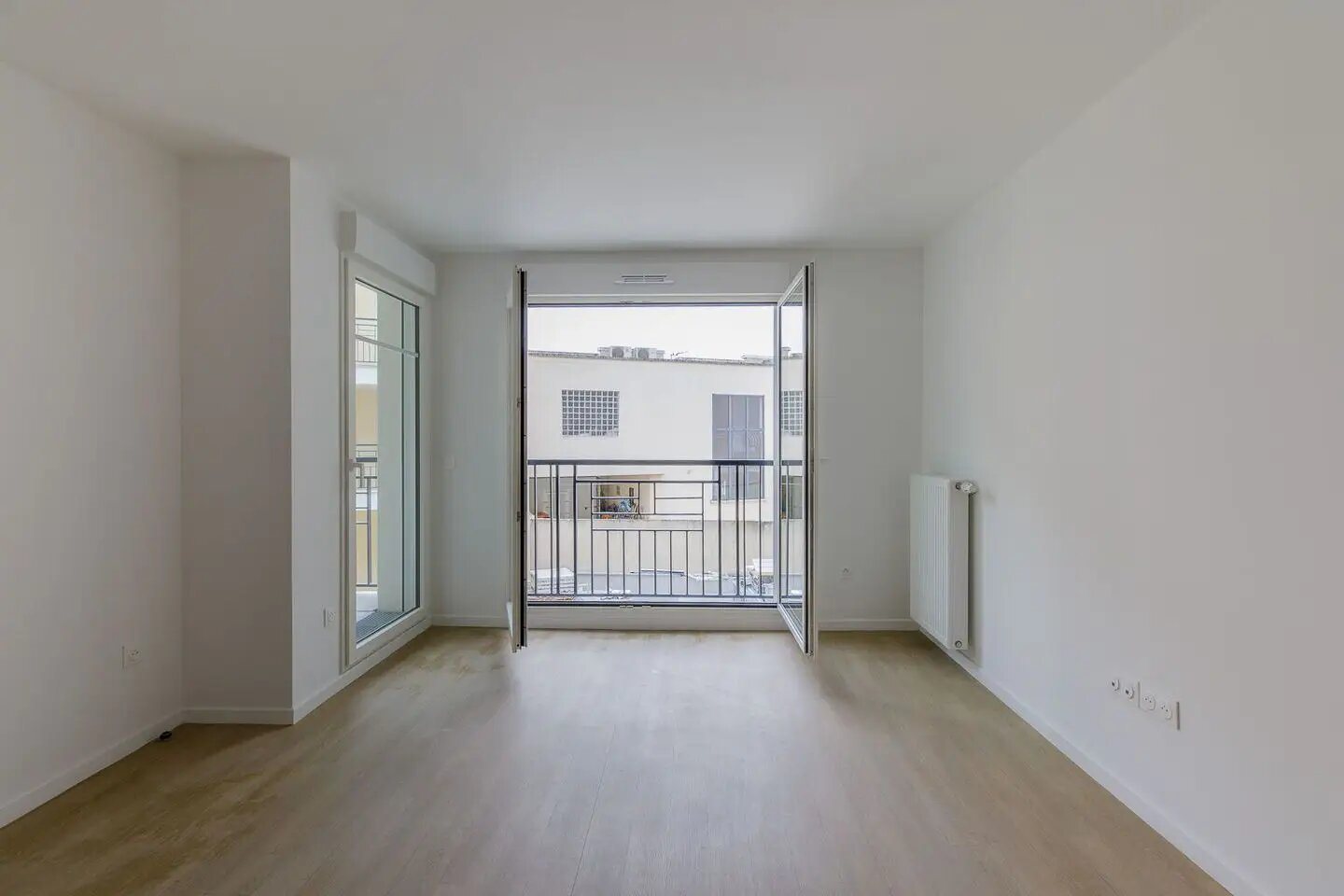 Appartement à louer, 63m², Sarcelles
