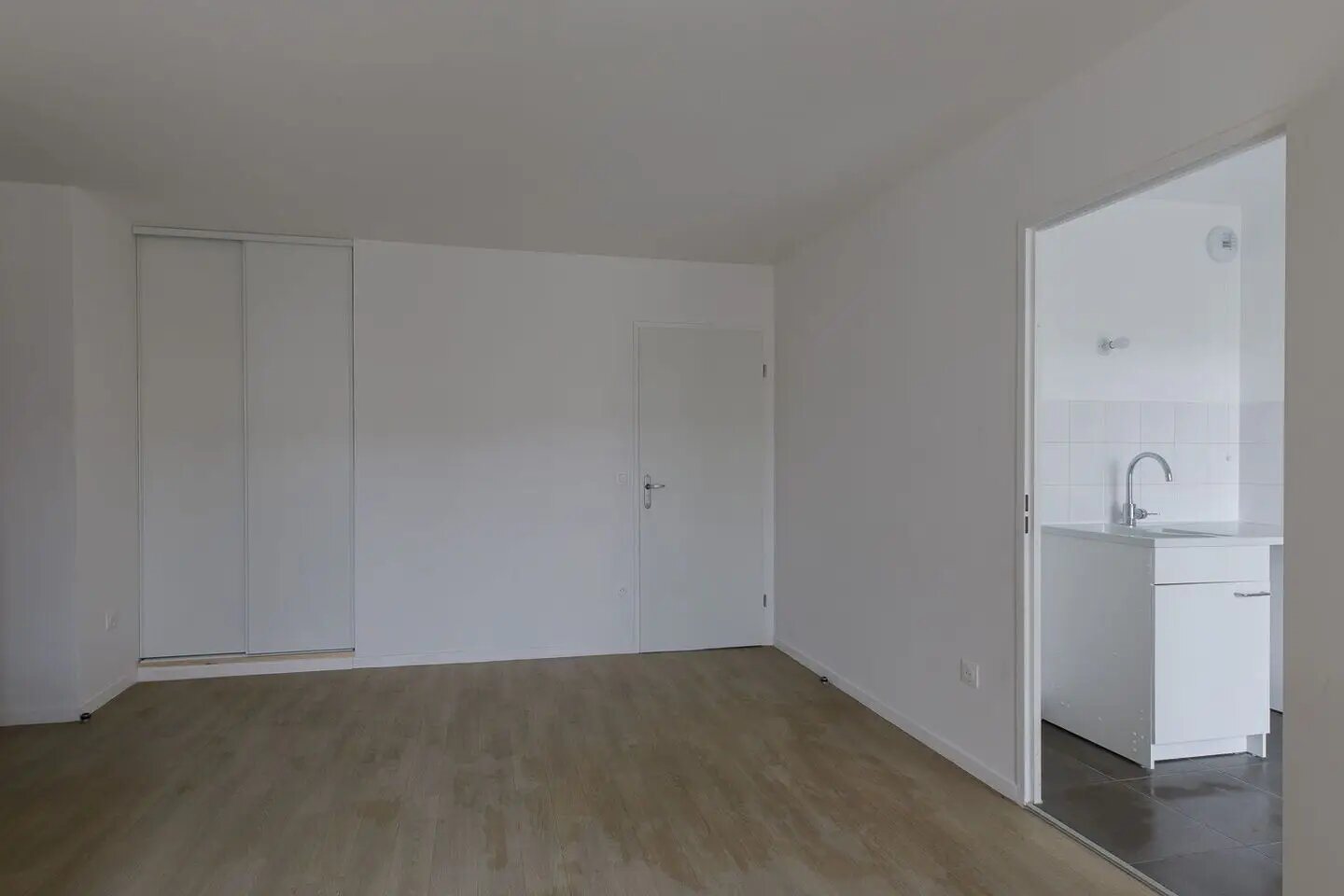 Appartement à louer, 63m², Sarcelles