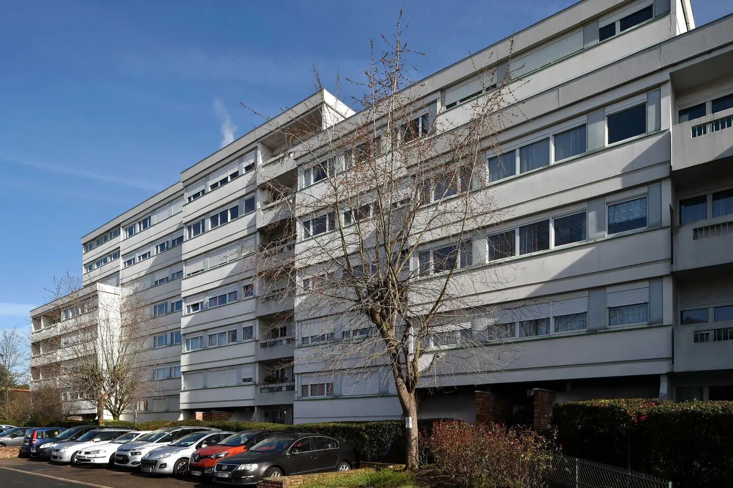 Appartement à louer, 83m², Houilles