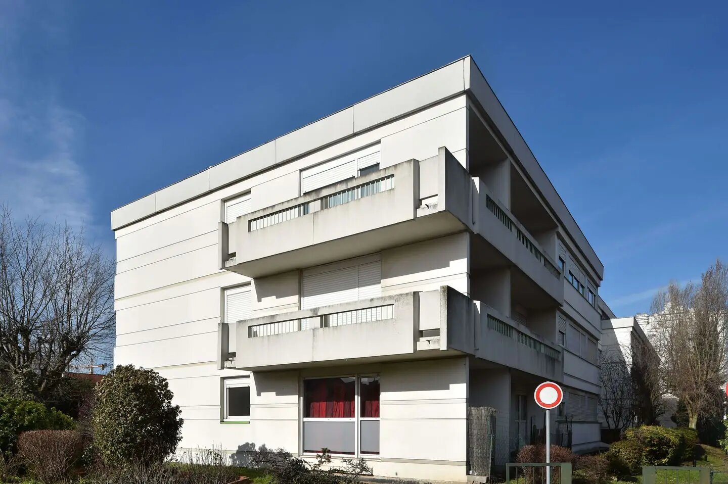 Appartement à louer, 83m², Houilles