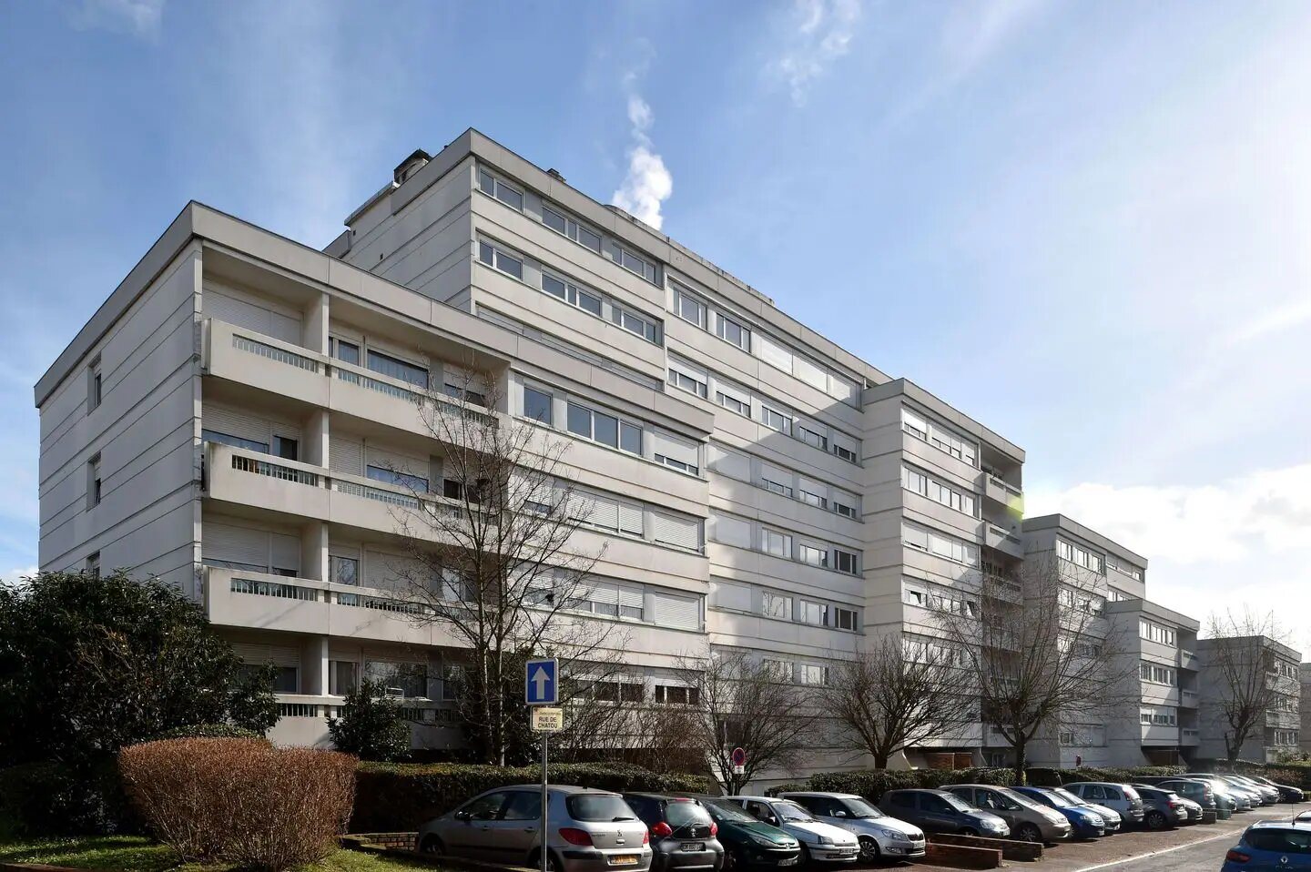 Appartement à louer, 83m², Houilles