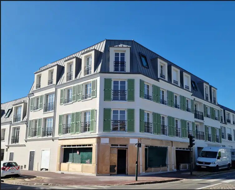 Appartement à louer, 85m², Montgeron