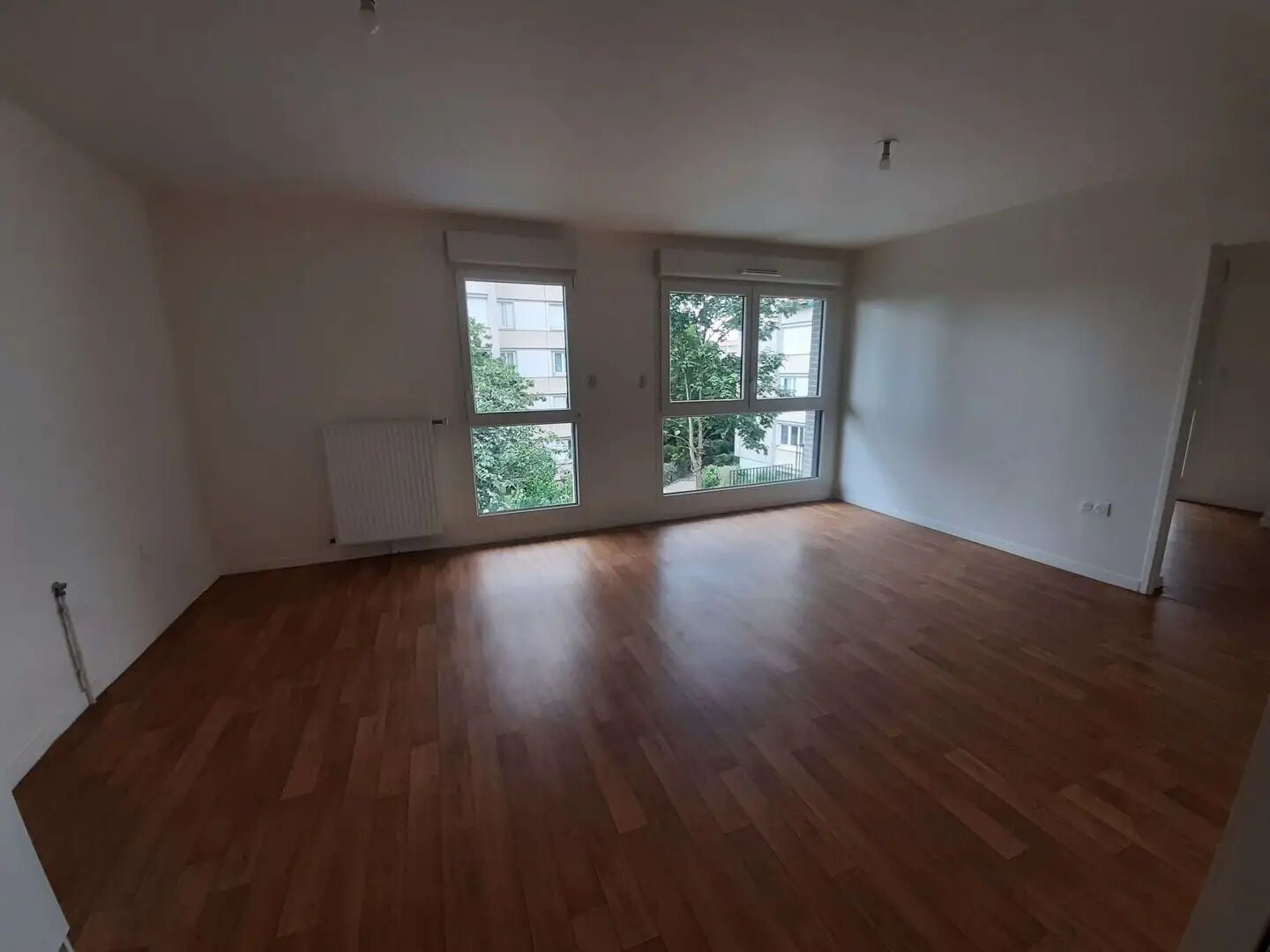 Appartement à louer, 62m², Bagnolet