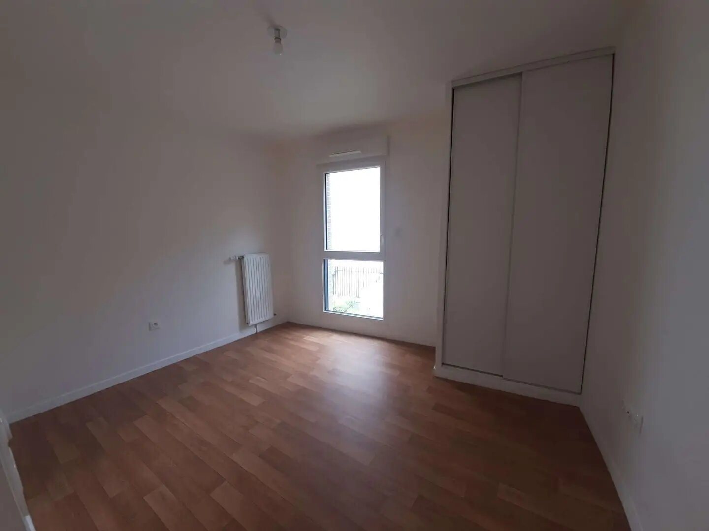 Appartement à louer, 62m², Bagnolet