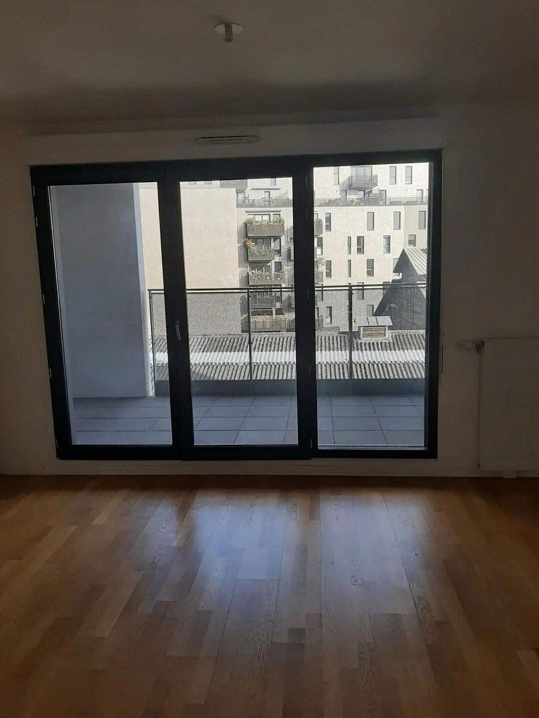 Appartement à louer, 40m², Montreuil