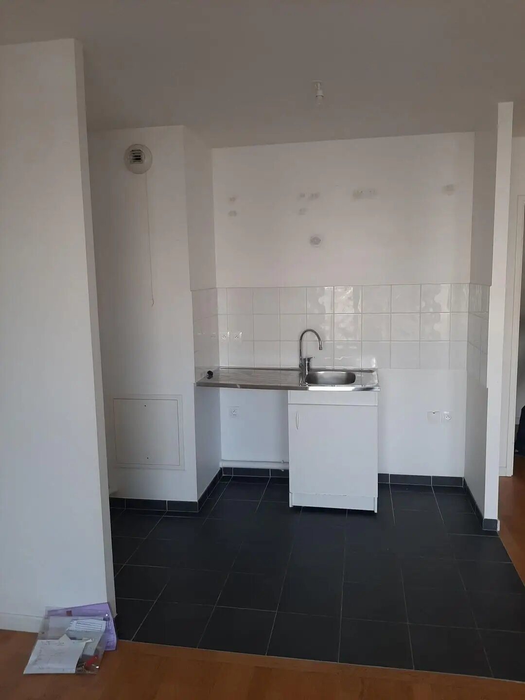 Appartement à louer, 40m², Montreuil